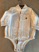 Load image into Gallery viewer, Andy and Evan, Diapershirts, Shirtzie

