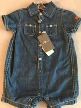 Load image into Gallery viewer, 7 for all Mankind, Baby Outfits, Organic
