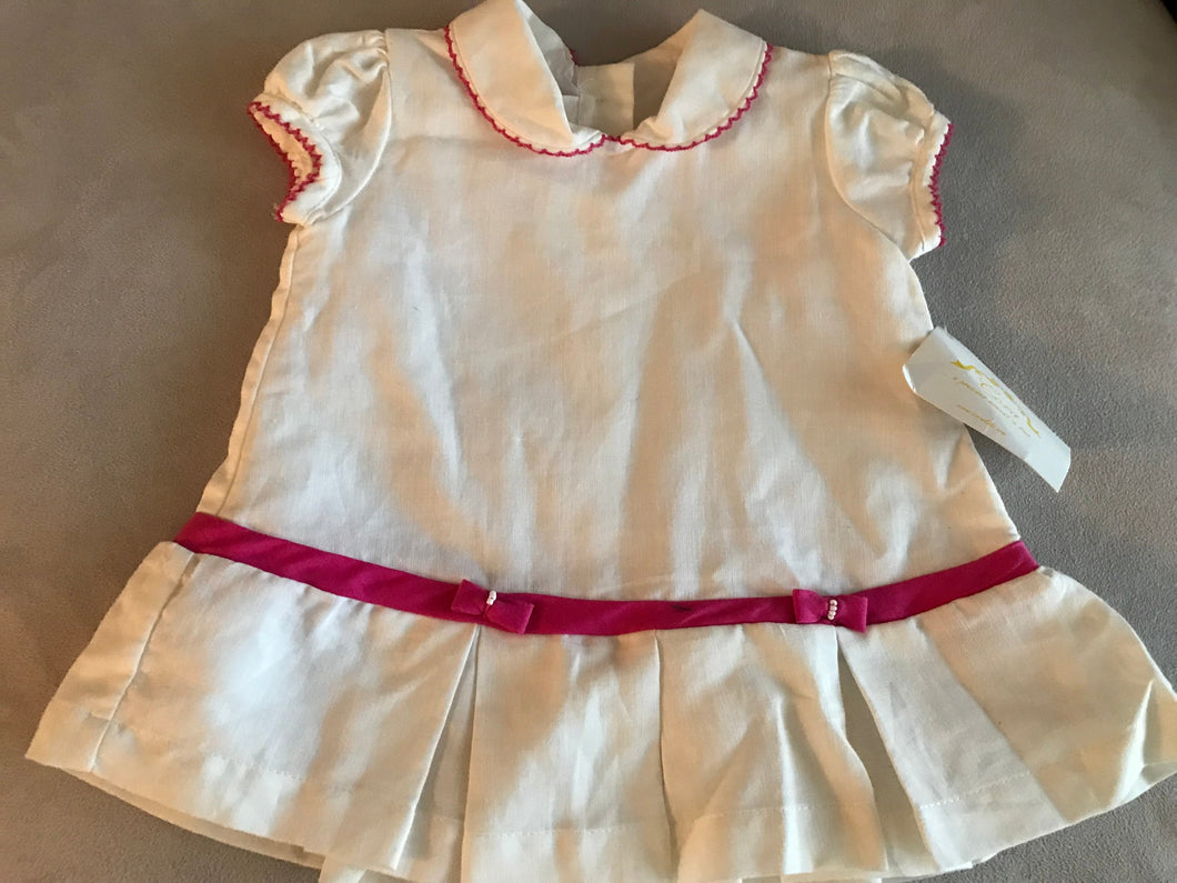 Cora, Baby Dress, Special Occasion