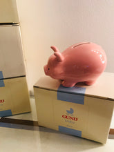 Load image into Gallery viewer, Gund, Piggy bank
