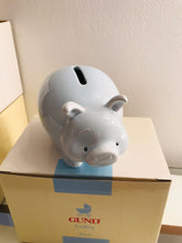 Load image into Gallery viewer, Gund, Piggy bank
