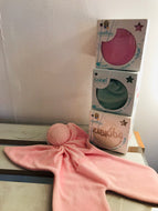 Baby Comforter, Cuskiboo