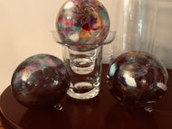 Impex, Hand Blown Glass