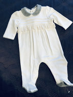 Mayoral: Sleeper, Baby Girl
