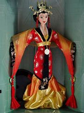 Load image into Gallery viewer, Mattel Collectible, Disney&#39;s Mulan, Vintage
