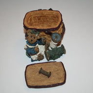 Boyds Resin, Miss Threadley