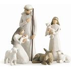 Load image into Gallery viewer, Willowtree, Nativity
