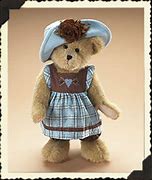 Load image into Gallery viewer, Boyds Bears, Grayce Elizabeth LaBrewin, Vintage
