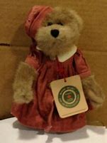 Load image into Gallery viewer, Boyds Bear, Sarah, Vintage
