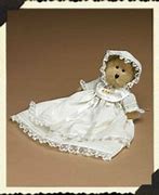 Load image into Gallery viewer, Boyds, Christa, Christening Bear
