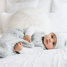 Load image into Gallery viewer, Perlimpinpin, Nap Bag, Kangaroos, Plush
