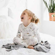 Perilimpinpin, 2pc. Pyjama