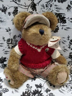 Boyds Bear, Putter T. Parfore