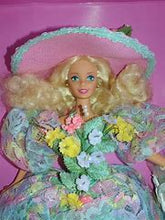 Load image into Gallery viewer, Barbie Collectible, Spring Bouquet, Vintage
