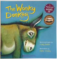 Load image into Gallery viewer, Books, The Grinny Granny Donkey
