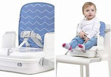 Load image into Gallery viewer, YummiGo, Booster Seat, portable high chair
