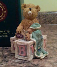 Load image into Gallery viewer, Boyds Bear, Binkie, New Arrival
